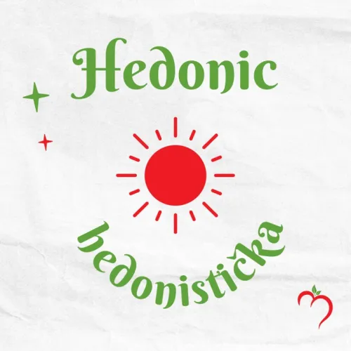 Hedonic, hedonistička