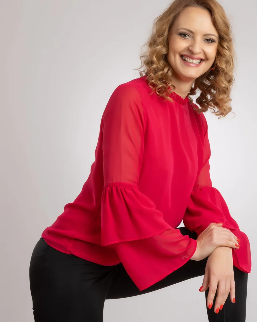Dr. sc. Anita Freimann