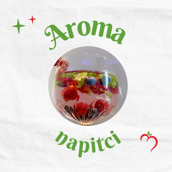 Aroma napitci