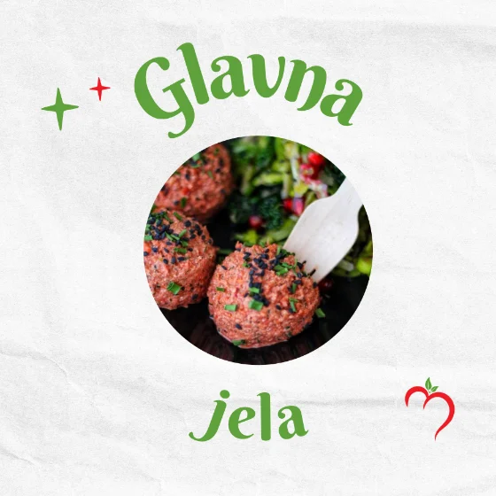 Glavna jela