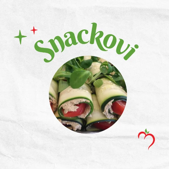 Snackovi