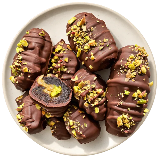 Dubai praline