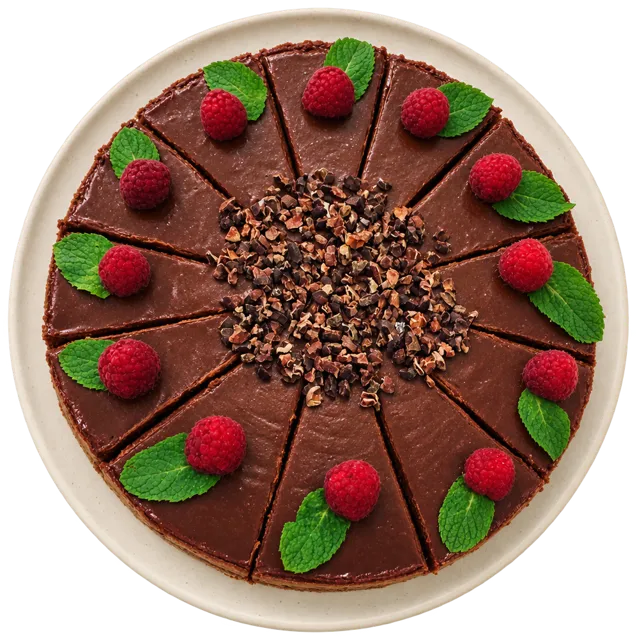 Neodoljiva čokoladna torta
