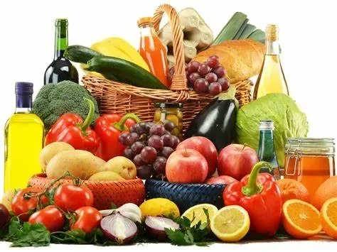 Sirova hrana kao detoks – da ili ne
