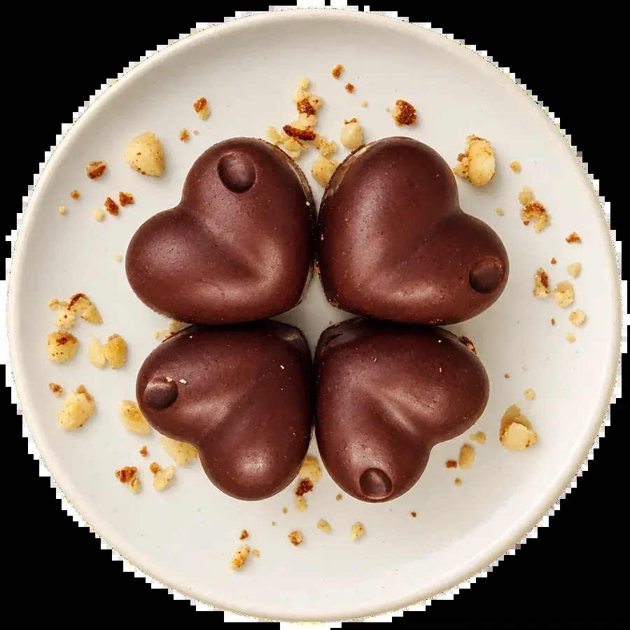 Sirove praline