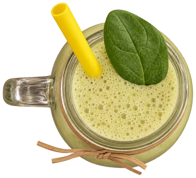 Smučkaj si smoothie znalački ili će on smučkati tebe
