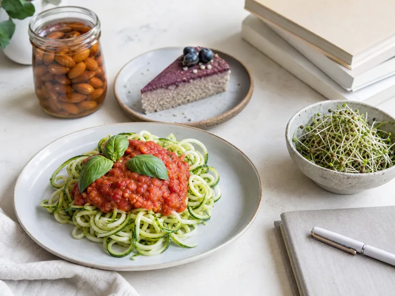 Kako sam i zašto postala raw food edukatorica