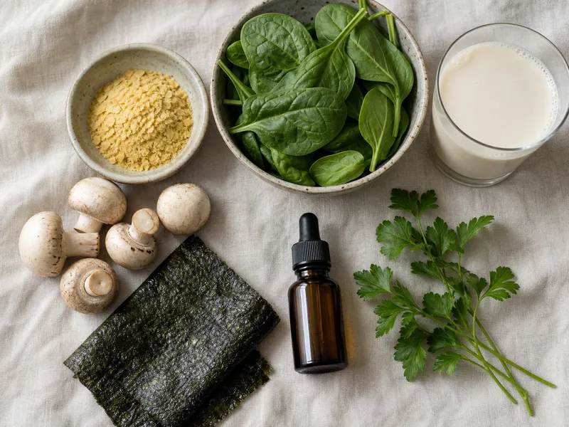 Vitamin B12: istine i laži o esencijalnom vitaminu