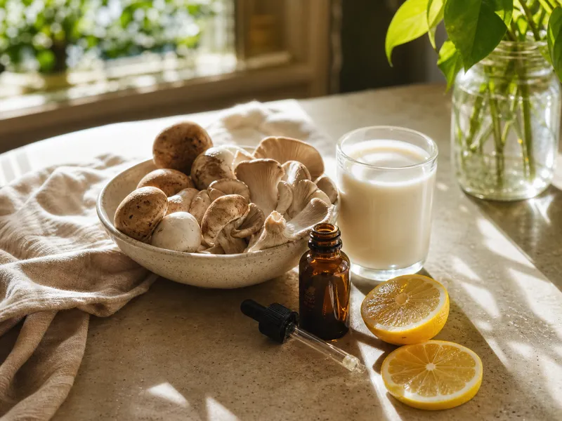 Vitamin D3: sunčani vitamin koji mnogima nedostaje