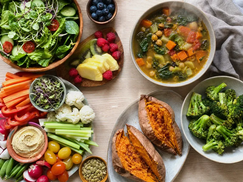 Zašto nisam uvijek 100 % na sirovoj veganskoj prehrani?