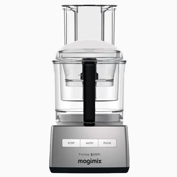 Magimix Cuisine 5200XL: multipraktik koji je riješio moje sjeckanje