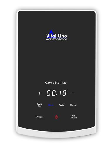 Vital Line Oksyzone