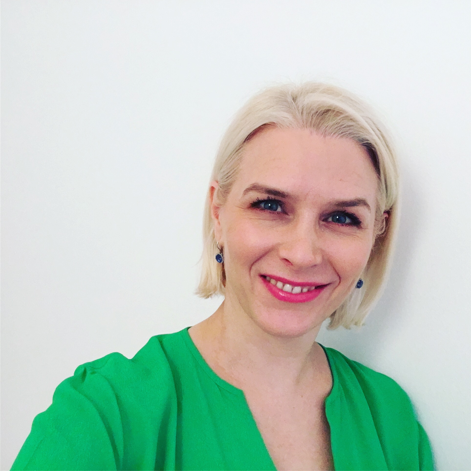 Ivana Plechinger