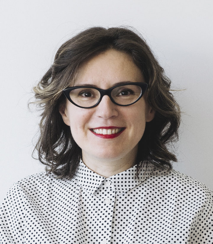 Miona Majstorović Lemaite